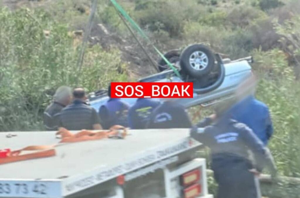 τροχαίο
