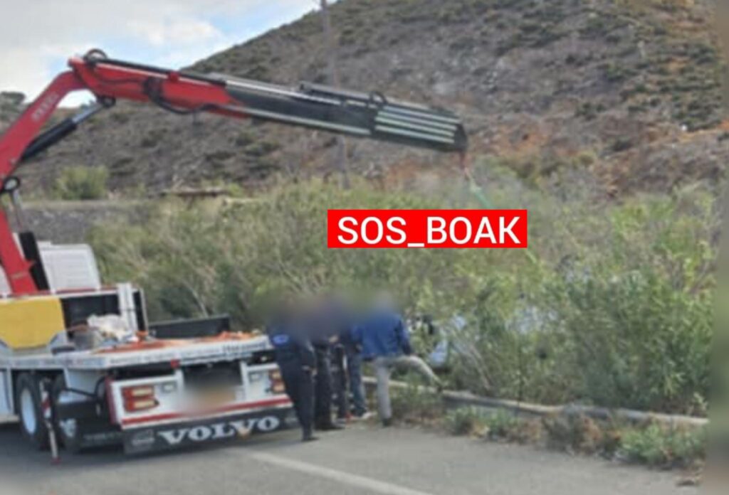 τροχαίο