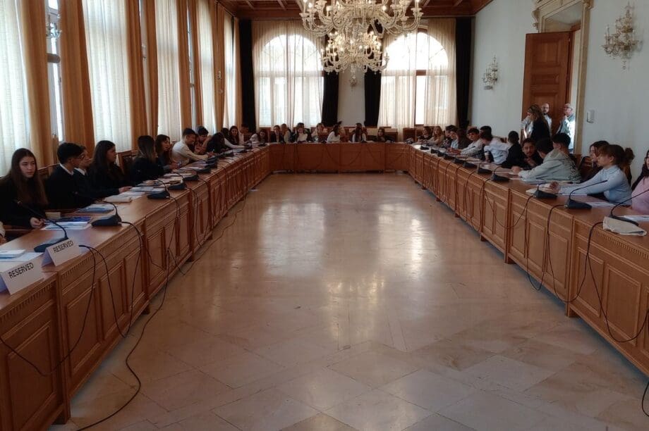 δημοτικο συμβουλιο