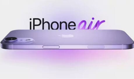 iPhone