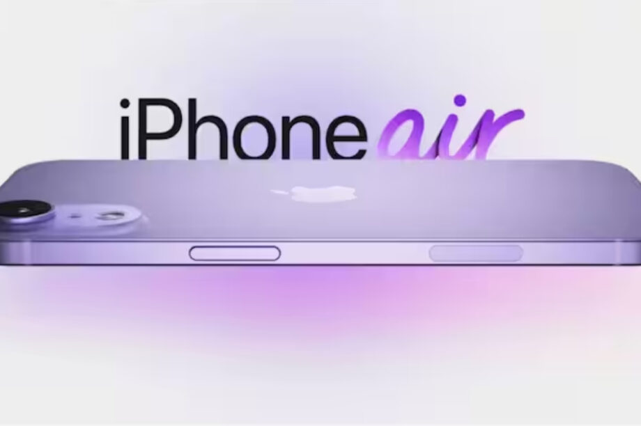 iPhone