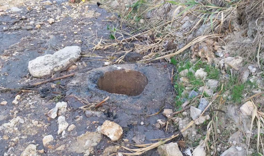 ΦΡΕΑΤΙΟ ΚΑΤΣΑΜΠΑΣ