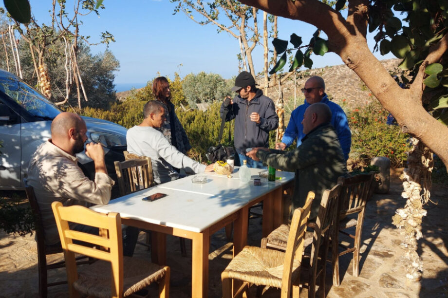 ΚΟΝΤΙΖΑΣ ΘΡΑΨΑΝΟ