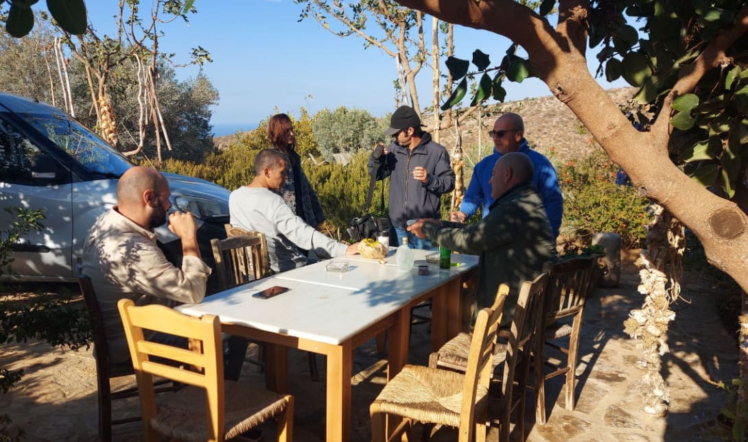 ΚΟΝΤΙΖΑΣ ΘΡΑΨΑΝΟ