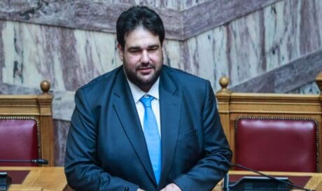 Λιβάνιος