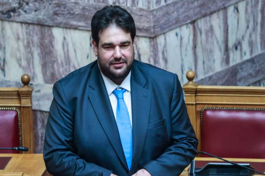 Λιβάνιος