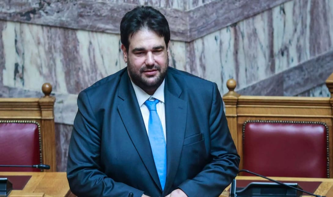 Λιβάνιος
