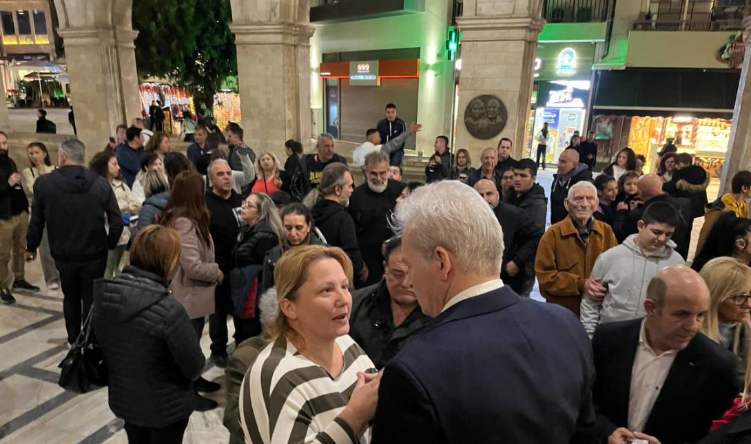 γονεις ειδικα σχολεια Λότζια