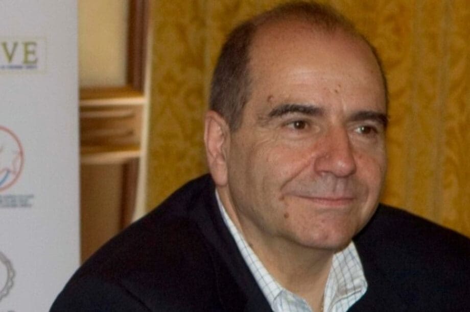 ΜΕΒΓΑΛ Πρόεδρος