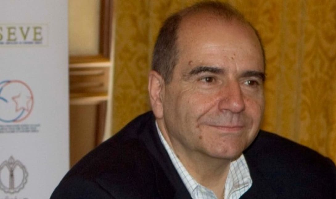 ΜΕΒΓΑΛ Πρόεδρος