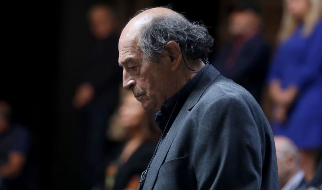 ΜΑΝΟΥΣΟΣ ΜΑΝΟΥΣΑΚΗΣ