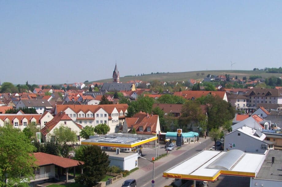 Nieder-Olm