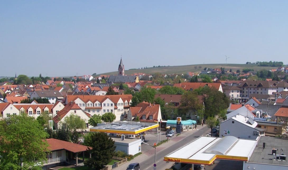 Nieder-Olm