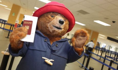 Paddington