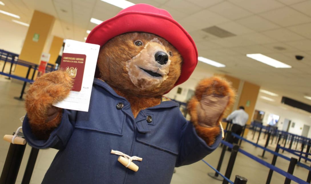 Paddington