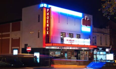 Phoenix Cinema
