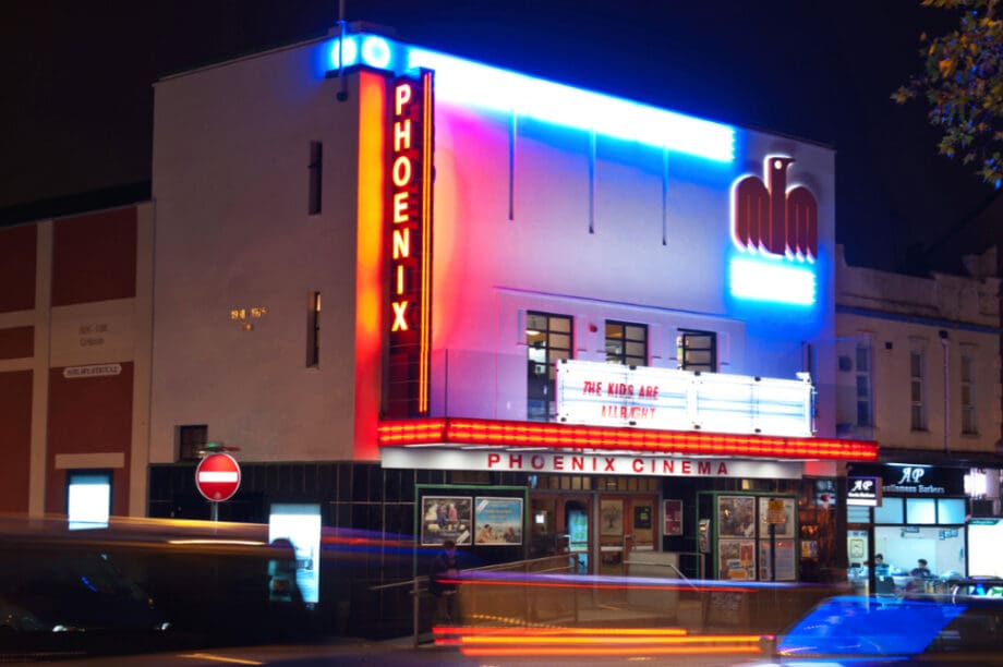 Phoenix Cinema