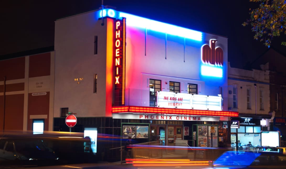 Phoenix Cinema