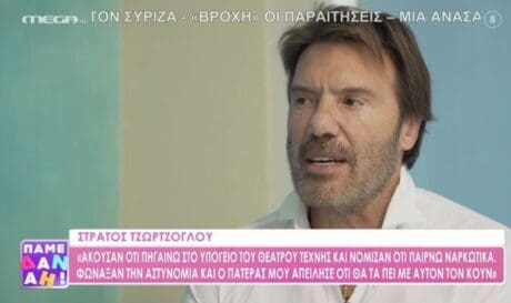 Τζώρτζογλου