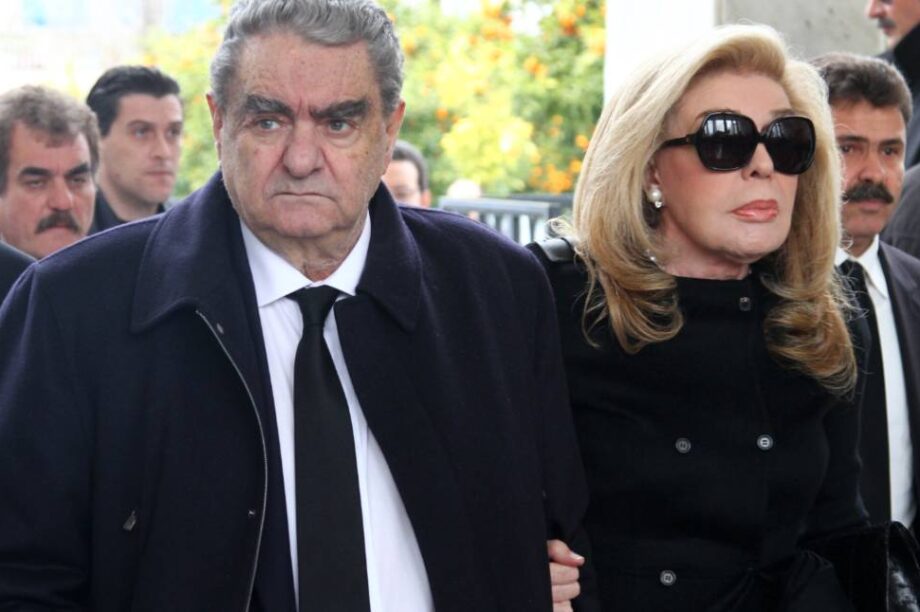 Βαρδής Βαρδινογιάννης