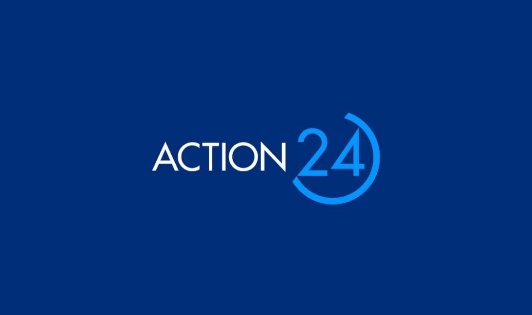 Action 24