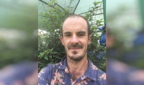 Αυστραλίας παιδόφιλος