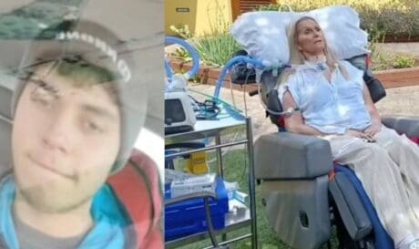 παράλυτη Αγγλία