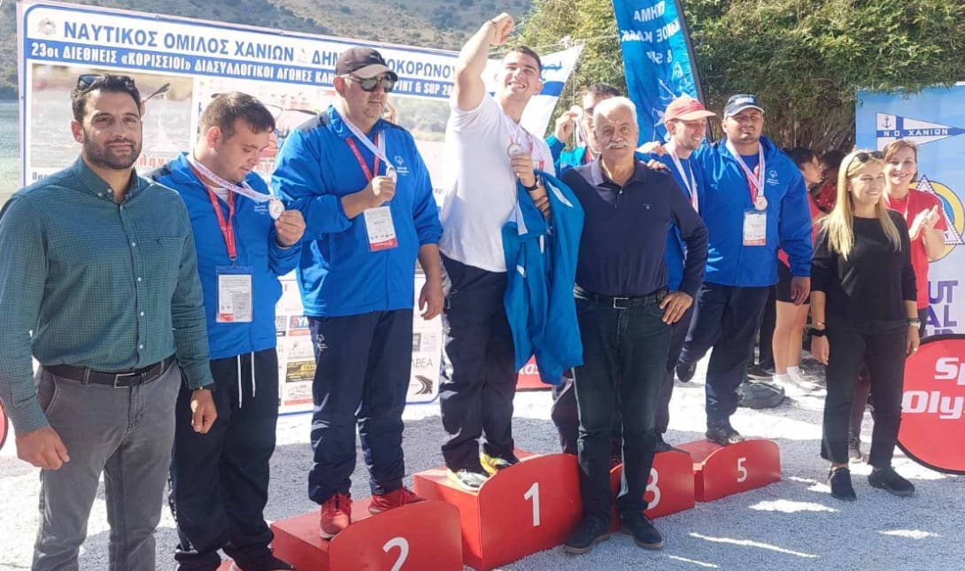 αγωνες