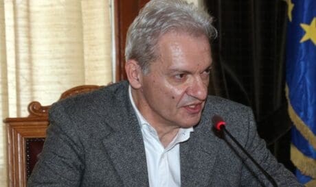 αλεξης καλοκαιρινος