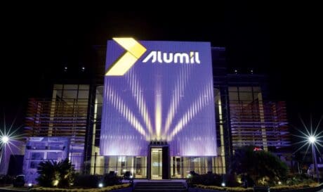 Alumil