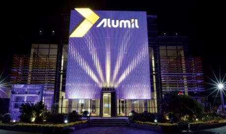 ALUMIL
