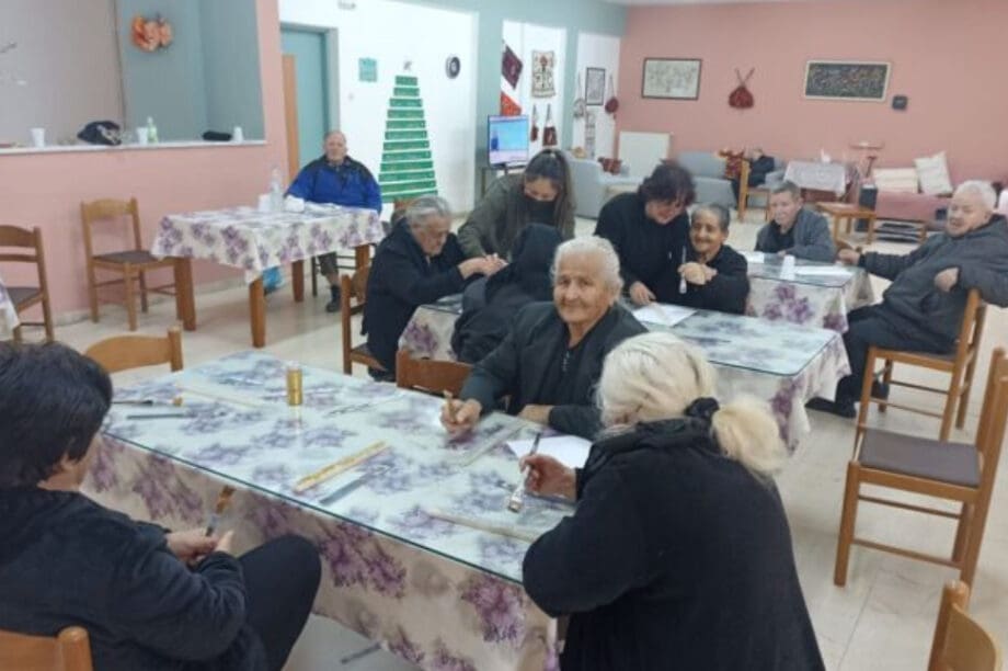 Ανώγεια