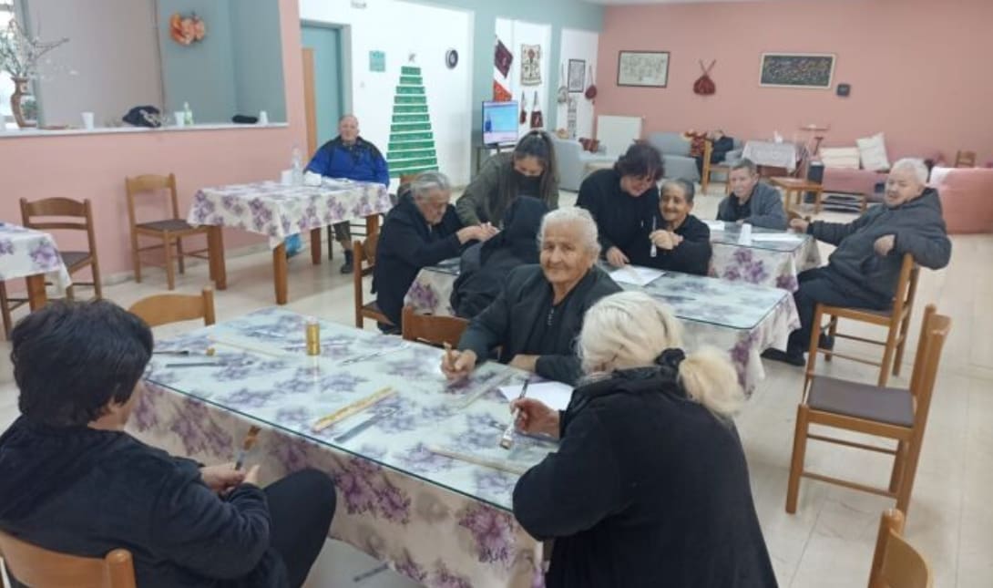 Ανώγεια
