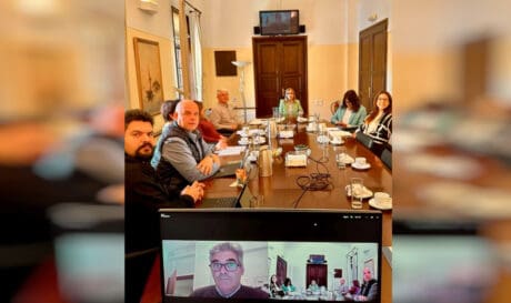 αποκεντρωμενη διοικηση
