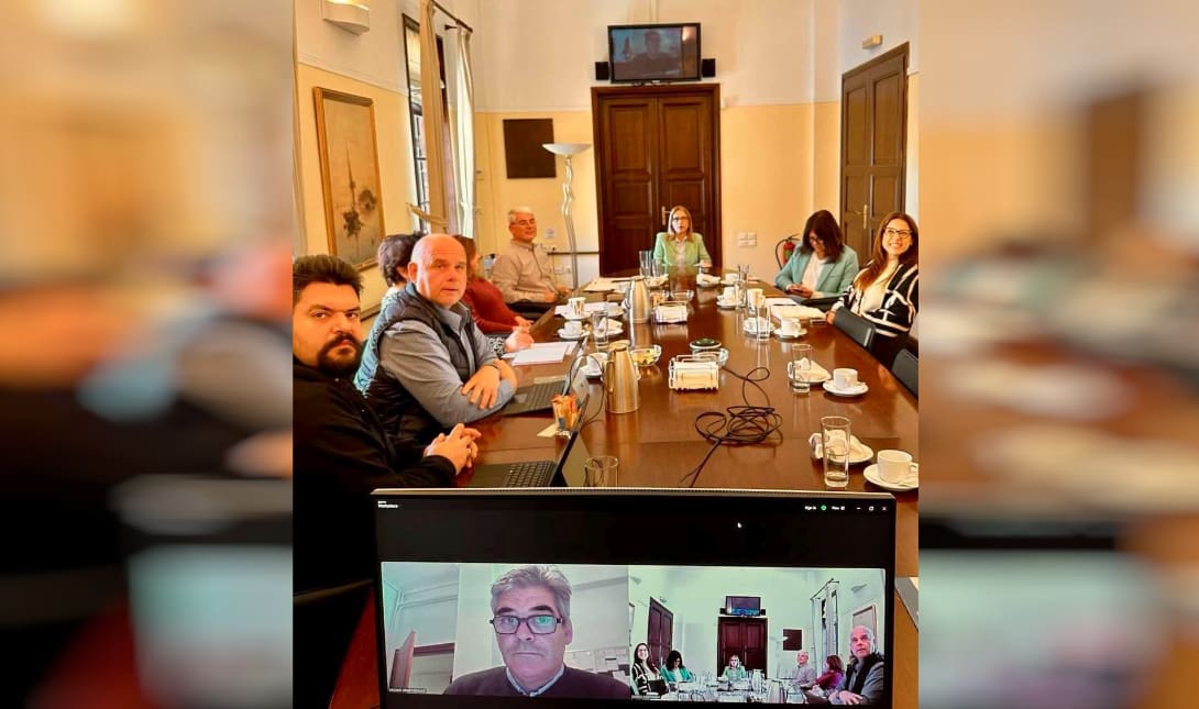 αποκεντρωμενη διοικηση