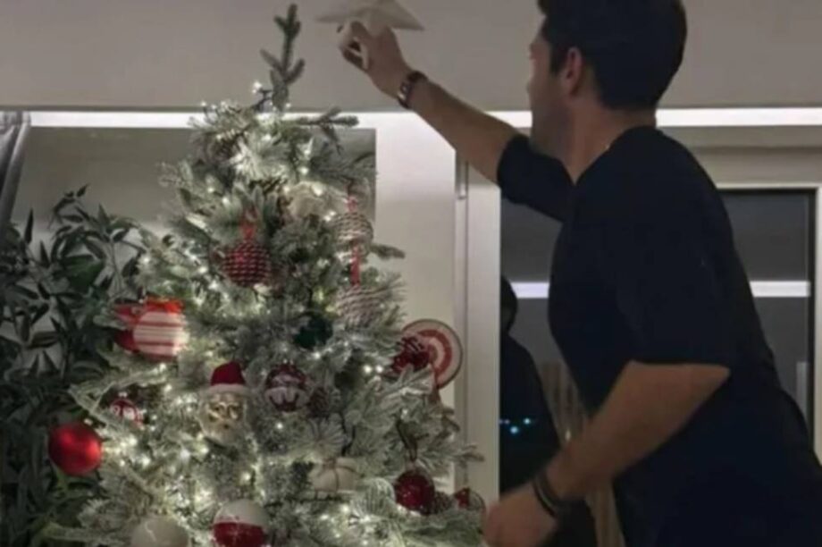 Αργυρός δέντρο