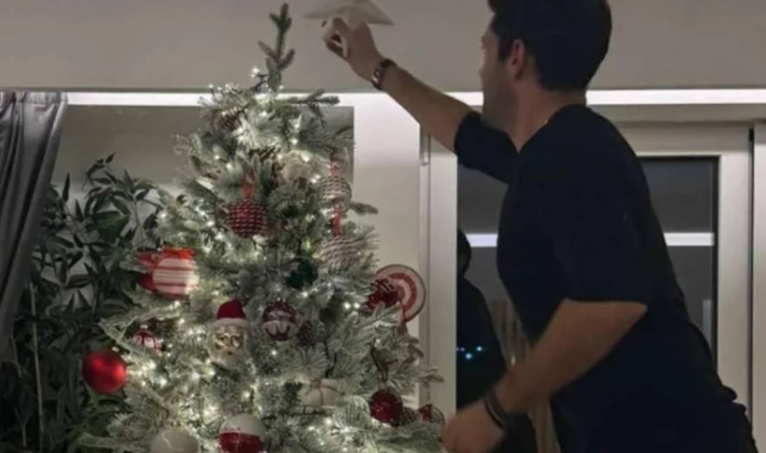 Αργυρός δέντρο