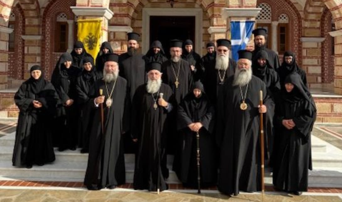 Αρχιεπίσκοπος Κρήτης