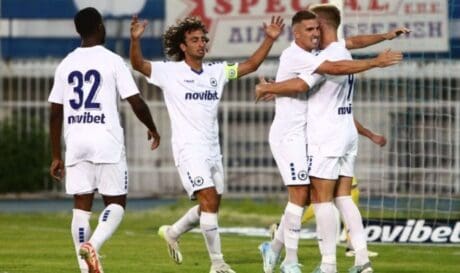Ατρόμητος Super League