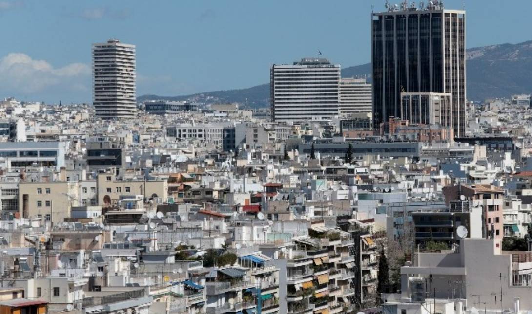 Περιφέρεια Αττικής