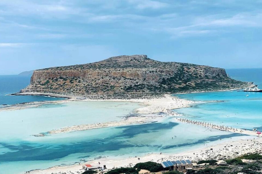 Μπάλος