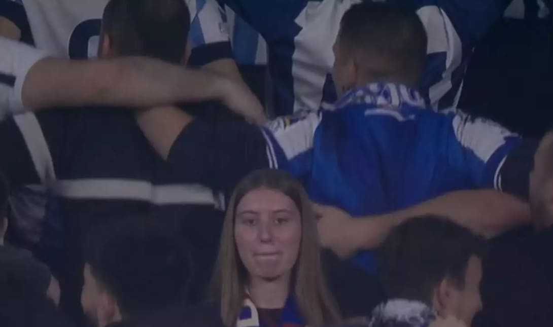 Μπαρτσελόνα
