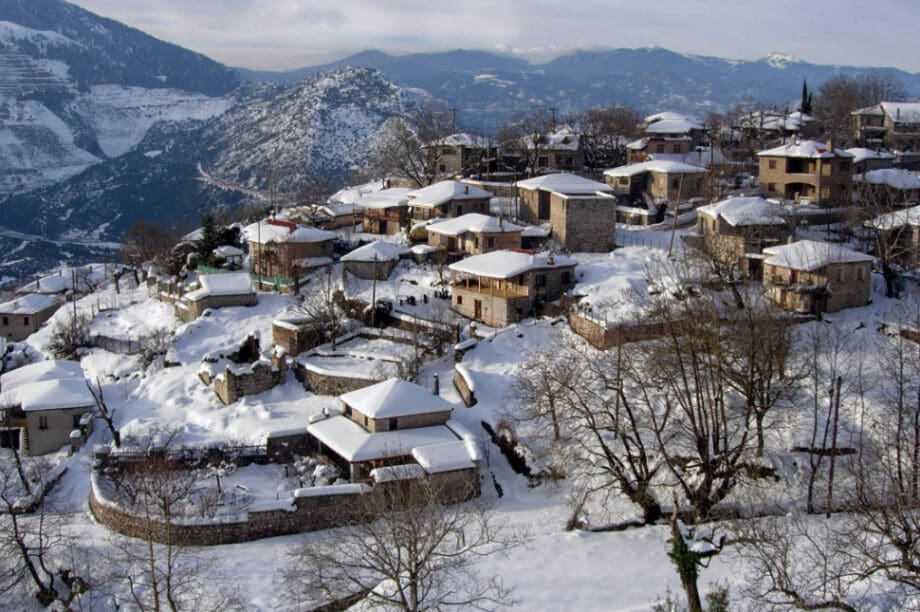 Βάργιανη