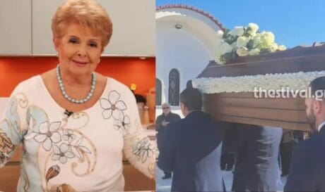 Βέφα Αλεξιάδου