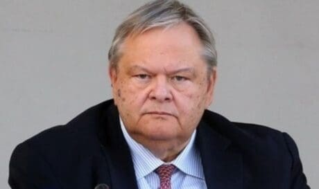 Ευάγγελος Βενιζέλος