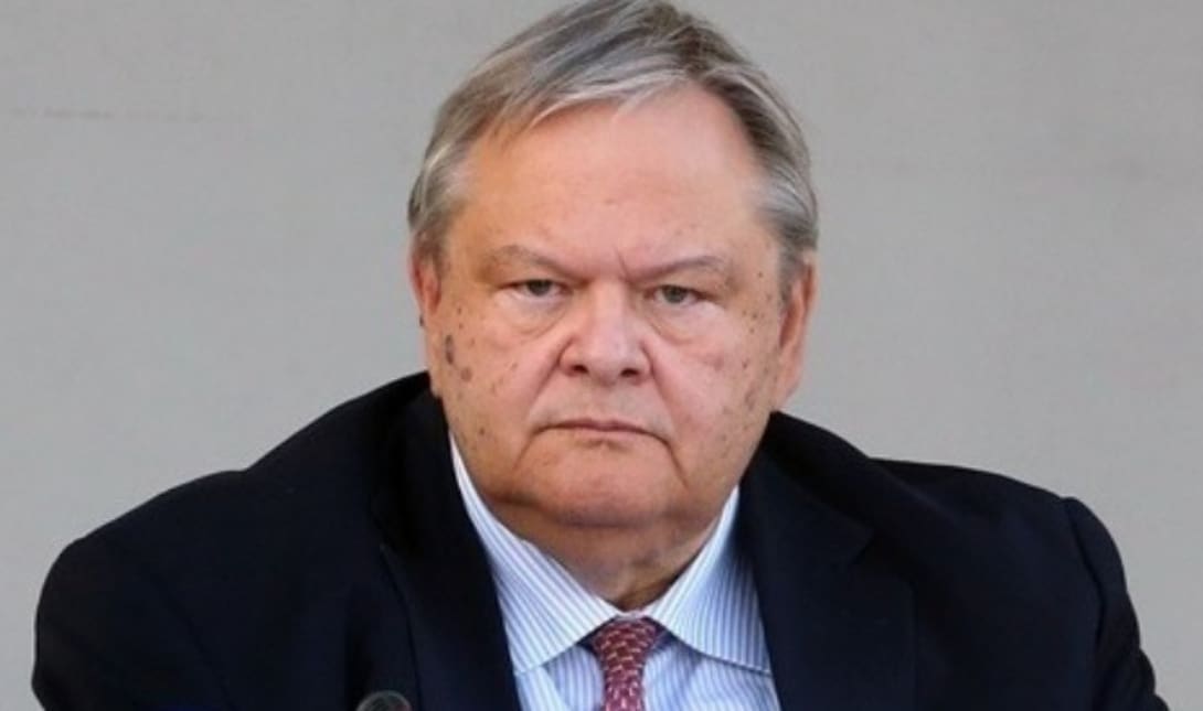 Ευάγγελος Βενιζέλος