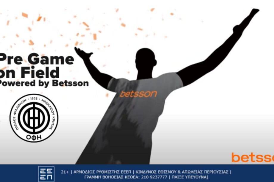 betsson