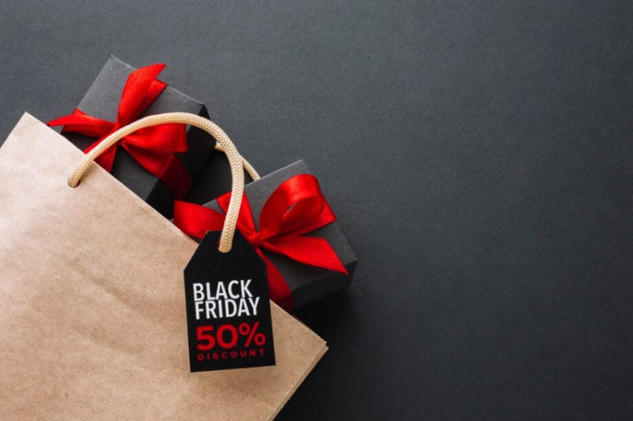 black friday