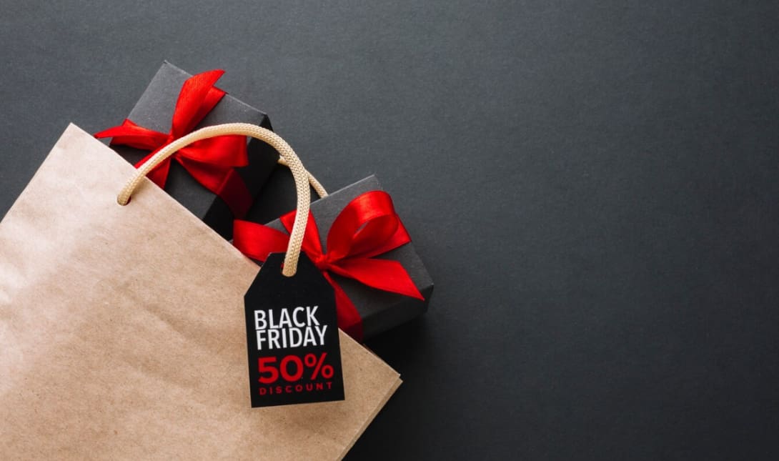 black friday