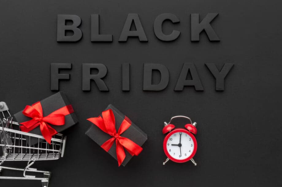 black friday